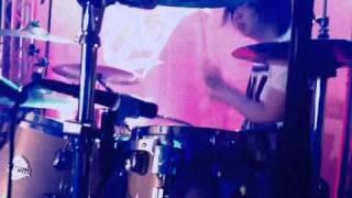 Hardpack - 每天你要多一些 + 小喇叭 (live 21May2011@Knock Out Tour 2011 HK Station)