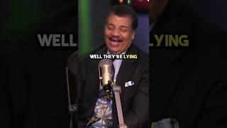 Greeks & Turks  w/ Neil deGrasse Tyson