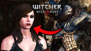 10 Hidden Secrets in The Witcher 3 You (Probably) Didn't Know About! (Part 4)