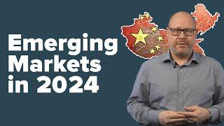 Emerging Markets ohne China?