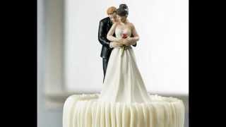 Wedding Cake Accessories Essentials