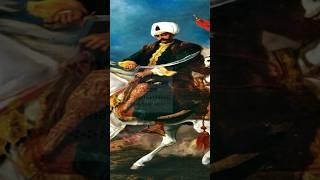 The Great Inheritance of Sultan Suleiman the Magnificent | The History of The Ottoman Empire