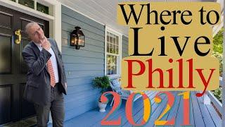 Living in Philadelphia - Best Areas to Live in Philly 2022