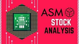 Like ASML, But Different - ASM International Stock Analysis