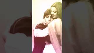 Old is Gold  || love status #Rekha #ameetabbachan #shorts