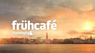 Hamburg 1 Frühcafé / MoinMoin LIVE am 24.06.2024