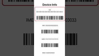 Does my dual SIM phone have an eSIM?
