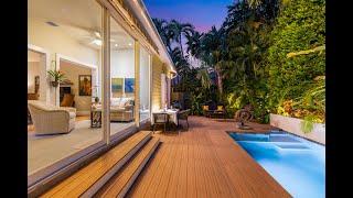 Key West Luxury Real Estate For Sale | 1223 Petronia Street, Key West, FL