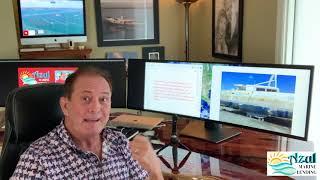 So You Want To Buy A Hurricane Damaged Boat....