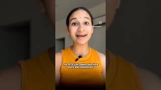 Always vote for democracy, always vote for your country | Credit Niharika Choudhary