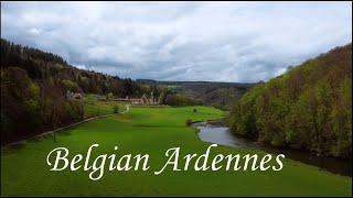 Belgian Ardennes