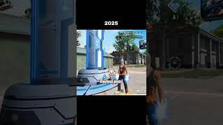 9999 aura if you don't follow me #freefire #edit #freefireshorts