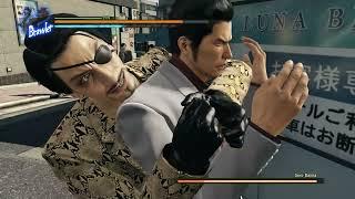 i did not know majima could do that