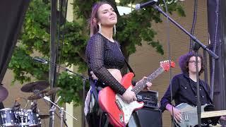 Ally Venable - Lenny - 4/29/22 Dallas International Guitar Festival