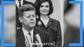 Why are some JFK assassination files still sealed?  |  Dan Abrams Live