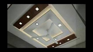 Top 10 New Ceiling Design 2019 | Cm false Ceiling