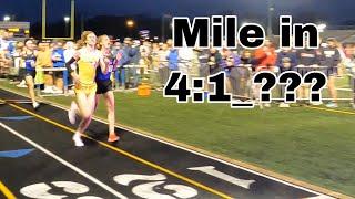 FASTEST RACE IN THE STATE (Flashes Showcase)