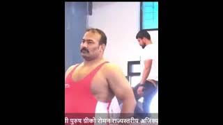Viju Bhau️