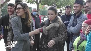 Réalitétunisienne  "دين سيدنا محمد يحب الربوخ و الجو حسب المذهب المالكي ؟؟؟لا تربحك