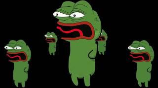 Dance Til' You're Dead Pepe 1 hour