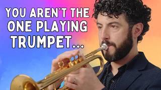 The Secret to Successful Trumpet Practice