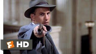 The Stairway Shootout - The Untouchables (8/10) Movie CLIP (1987) HD