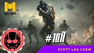 Scott Lag CODM | Call of Duty: Mobile |  | #1017