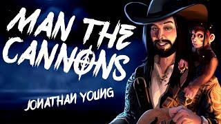 Sea Shanty Metal - Man the Cannons (by Jonathan Young)