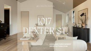 Living in Highland Park, CA @ 1017 Dexter Street