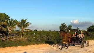 Off grid living in Belize