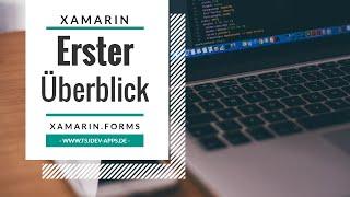 Überblick über Xamarin & Xamarin.Forms | Development Snacks | tsjdevapps