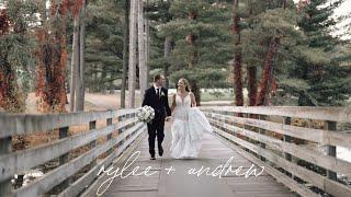 Marrying the Girl Next Door - Wisconsin Wedding Video