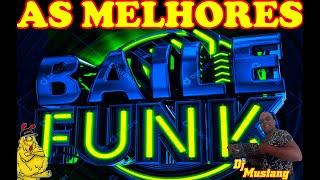 BAILE DAS ANTIGAS MELODY MIAMI BASS MONTAGEM RASTEIRO DJ MUSTANG