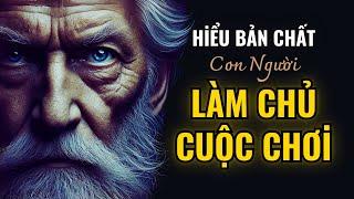 Quy Luật Ngầm: Thấu Hiểu Bản Chất Con Người để Thành Công