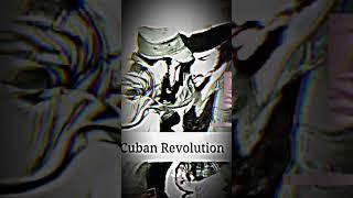 Cuban Revolution Edit #history #shorts #war #persian