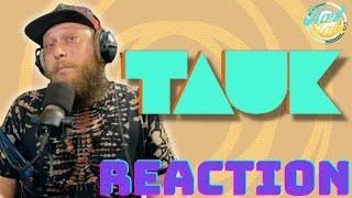 Producer REACTS to Tauk - Dead Signal | Haut Take