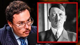 EXPERTO analiza la COMUNICACIÓN de ADOLF HITLER - Fer Miralles