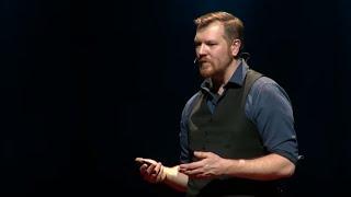 Tabletop Roleplaying Games as Social Practice | John Arcadian | TEDxOhioStateUniversity