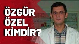 Eczacılıktan, CHP Genel Başkanlığı'na: Özgür Özel kimdir?