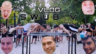 Valentin OTZ ️ SWUB VLOG ( ESP sub )