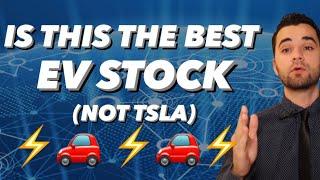 5 Top Electric Vehicle Stocks Of 2022! BUY NOW!? 