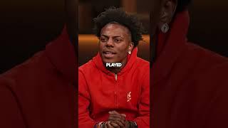 Who will win one on one IShowSpeed or Bronny James?