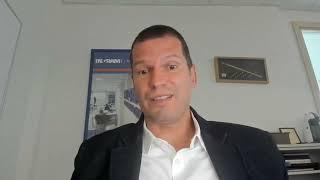 Ingram Micro Centers of Excellence: Cyber Security