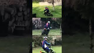 Car show and riding my motorbike