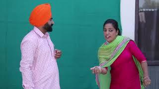 ਘਰਵਾਲੀ ਦੀ ਕਰਤੂਤ  !! GHARWALI DI KARTUT  !! LATEST COMEDY VIDEO 2021 !! NUMBERDAR UBHIA