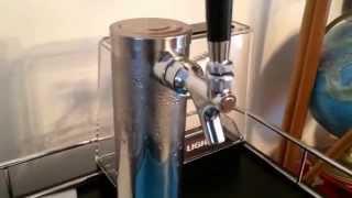 My Beer Kegerator  K309SS