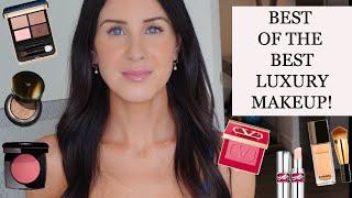 BEST OF THE BEST LUXURY MAKEUP