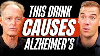 Neurologist: Alzheimer’s STARTS in Your 30s & 40s! THIS Health Mistake Makes Your Odds WORSE!