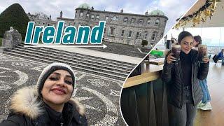 Ireland Vlog | Rimitomy official |