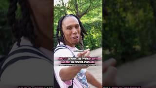 Jaro City Lil Mikey Goes Off On Fbg Butta And Bans Him From The Hood Again.. #butta #lilmikey